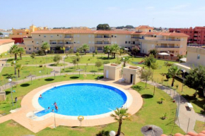 Sanlúcar Apart Airen!!